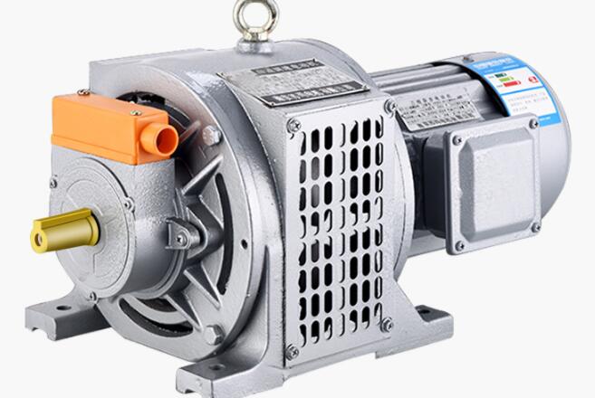 90kw四级电机振动标准（详解电机振动量的标准要求）