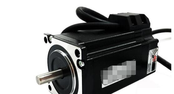 双速电机与标准电机的区别详解