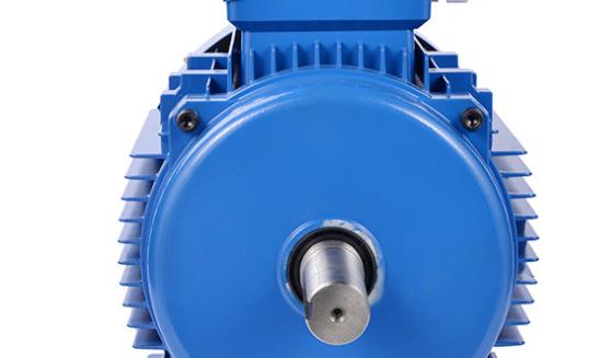 单相电机原理与正反转接线详解