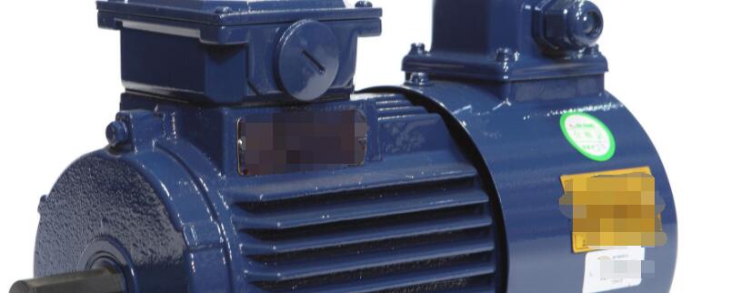 二相电机高速改为低速的可行性分析与实现方法