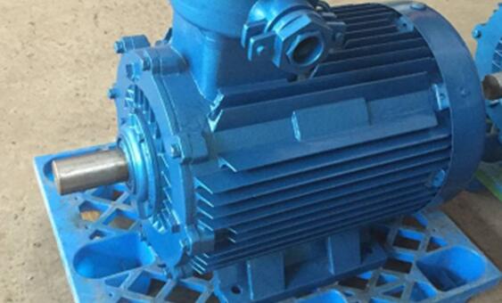 ye3电机与y电机节能对比分析