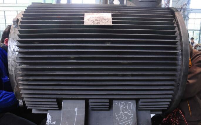 180w单相电机扭矩多大（了解单相电机的扭矩特性）