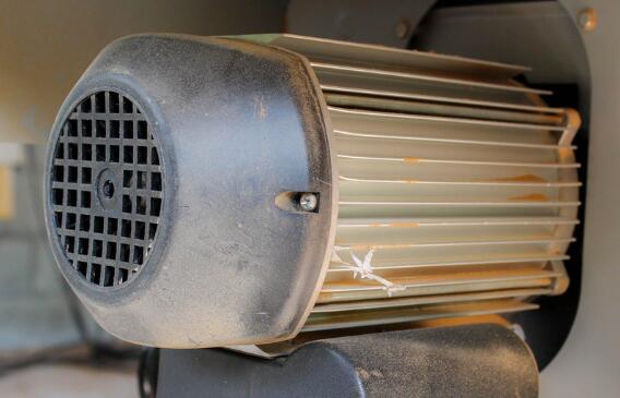 目前电机执行哪个节能标准（了解电机节能标准及其实施情况）