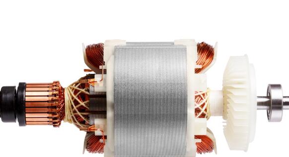 高压电机的应用领域概述