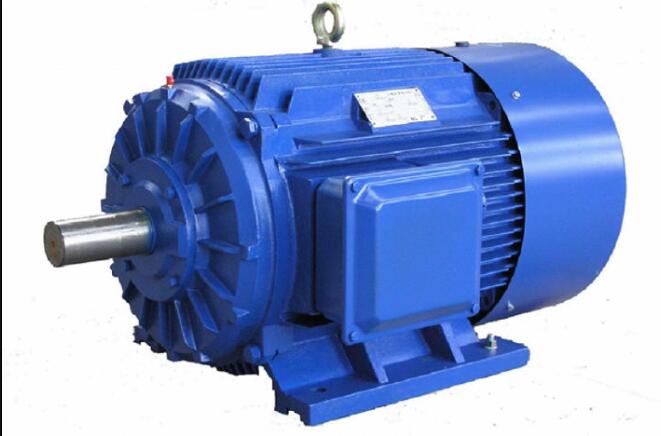 伺服电机详解什么是伺服电机及其类型介绍