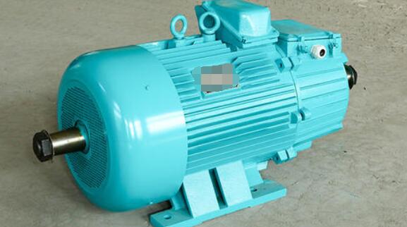 介绍非倍极双速电机的工作原理，让你易懂掌握