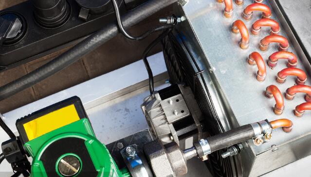 单相电机为什么需要运行电容？