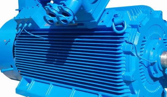 电动车永磁同步电机的优缺点分析