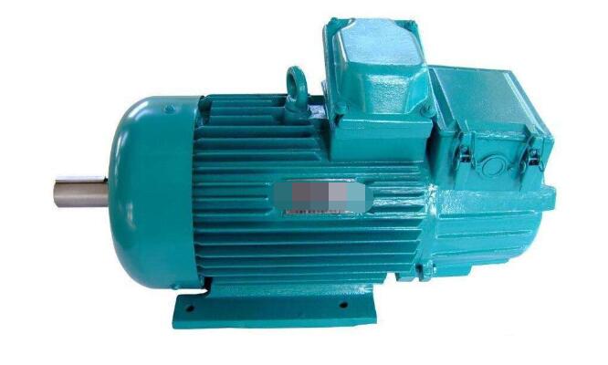 怎么用组合开关接双速电机（双速电机接线方法详解）