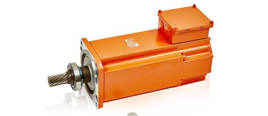 双电容单相电机正反转控制原理详解