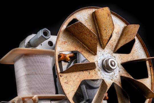 降低单相电机空载电流的适用方法分享