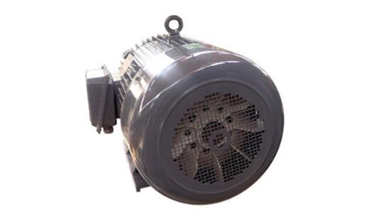 单相电机电压和转速的关系介绍