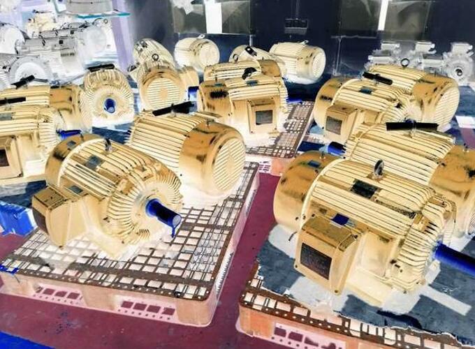 无刷电机转速的影响因素介绍（从电流到电压，全方位解读）