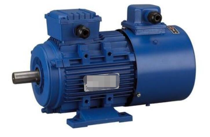 永磁同步电机振动噪声的成因及解决方法