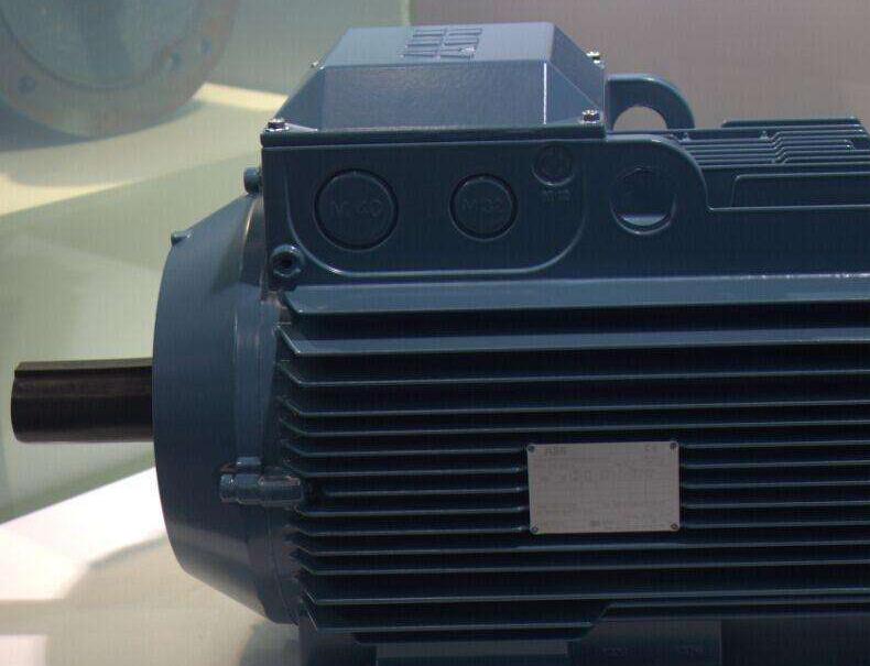 国家标准增加电机振动监测（电机振动监测新标准发布）