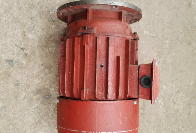 11千瓦电机启动降压方法详解