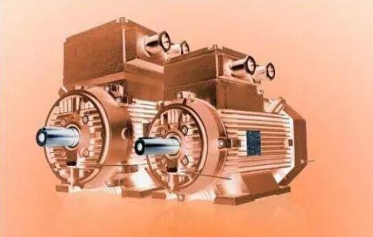 单相电机绕组过桥线的正确操作方法