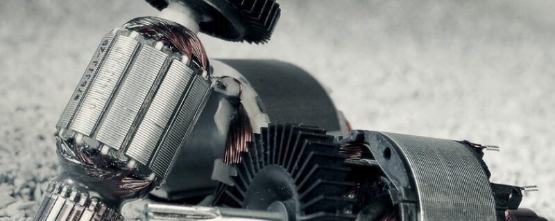 变频电机是高效节能电机吗？详解其工作原理和优势