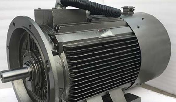 振动筛电机反转对振幅有何影响？