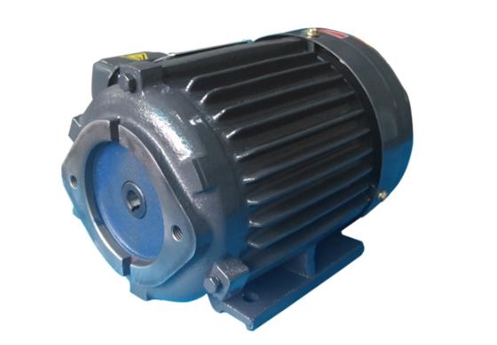 无刷电机为什么只有两根线（介绍无刷电机的线缆构造）