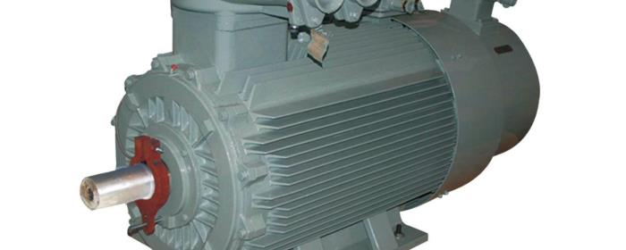 高压电机功率等级国家标准解读（这些细节你必须知道）