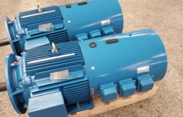 低压电机振动范围详解