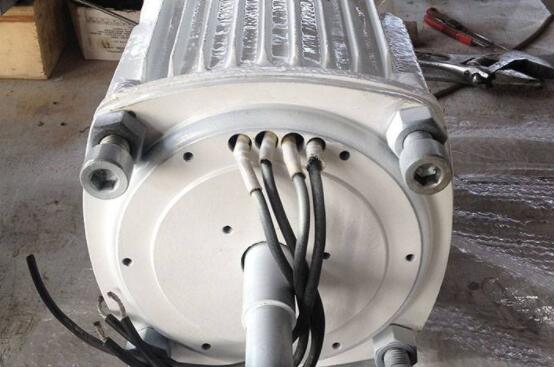 cad交流电机符号怎么画（详解cad中交流电机符号的绘制方法）