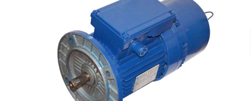 四根线的单相电机怎么接电源线