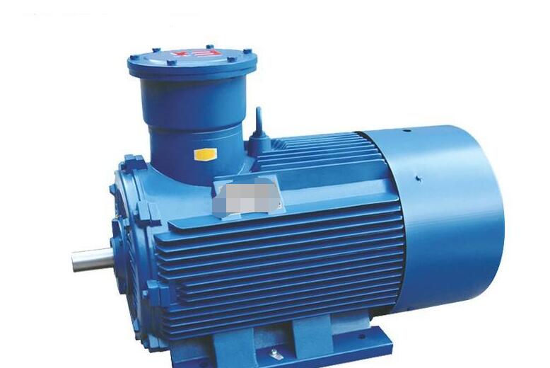 电机正反转接线窍门，电机接线图介绍