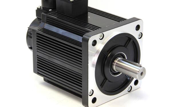 伺服电机的推力，详解伺服电机推力方法