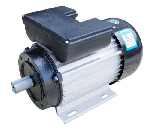 电机铁芯长度与内径，电机铁芯设计的关键参数