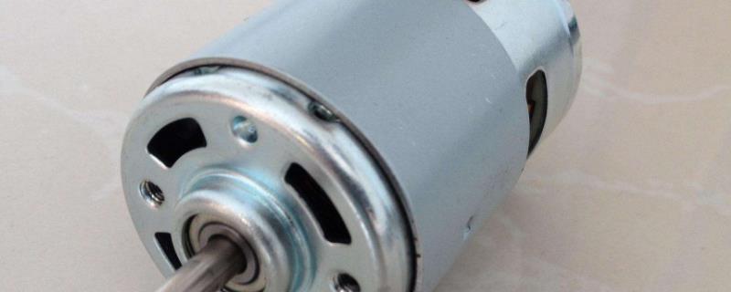 如何检测电机的静电，电机静电测试方法