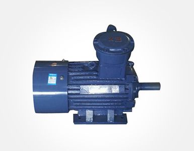 佳木斯y系列电机型号，详解佳木斯y系列电机的型号和特点