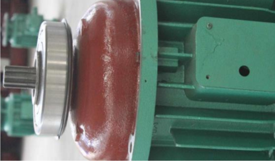 单相电机启动扭矩，单相电机启动过程中的扭矩特性