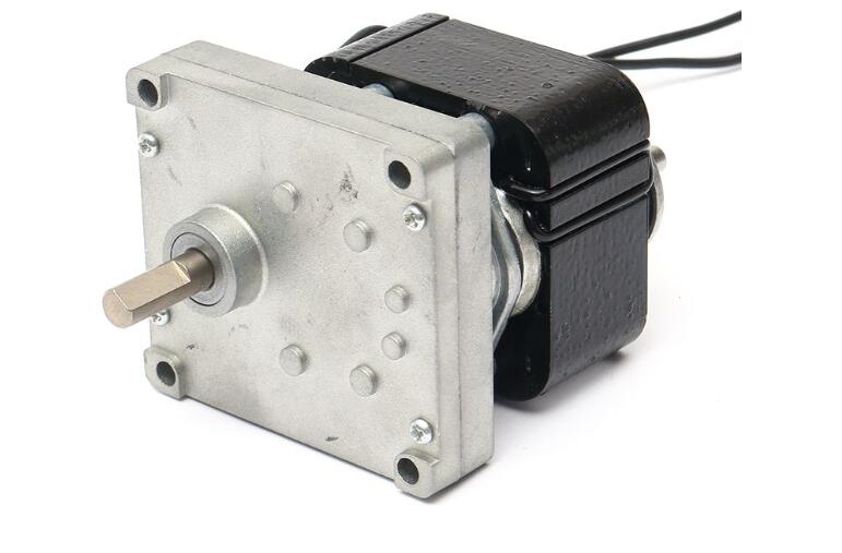 东科电动扳手电机，东科电动扳手电机的特点和应用