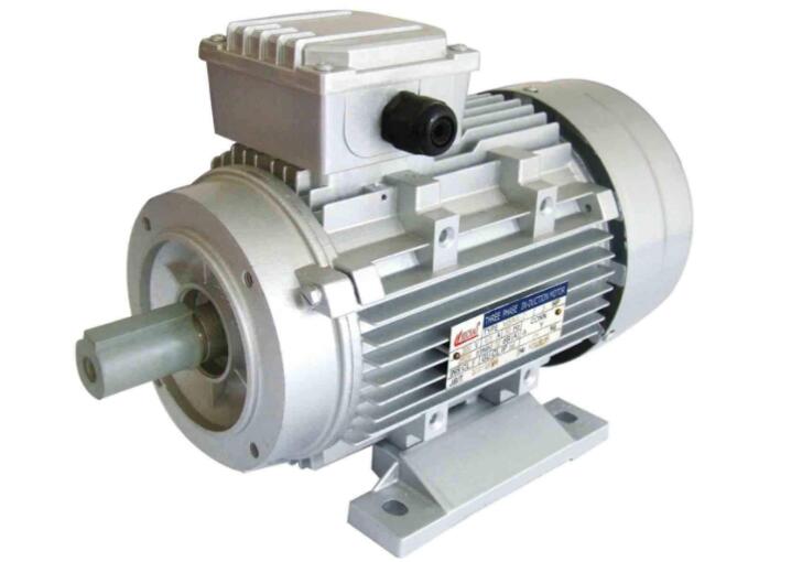 三相电机刹不住，如何解决三相电机过热问题