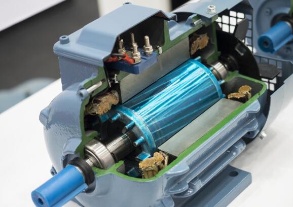 永磁直流电机效率，提高永磁直流电机效率的方法