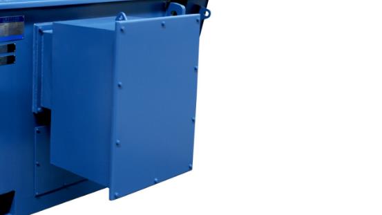 抽油烟机电机直连，电机直连抽油烟机的原理和操作