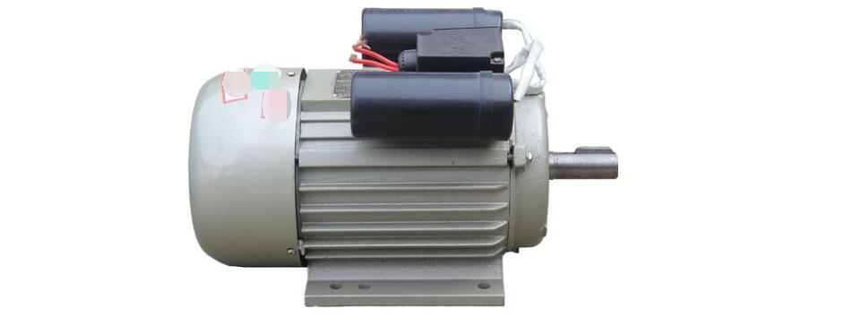 4极6极电机接线图，详解电机接线图