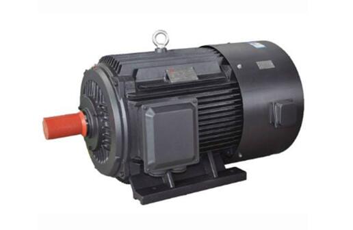 三相整流子电机电路的设计与分析，详解三相整流子电机的电路结构