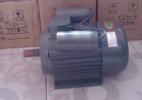 三相电机和单相电机，电机的工作原理和区别