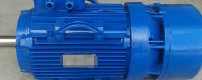 电机里面掉进铁垫，电机维修故障排除方法