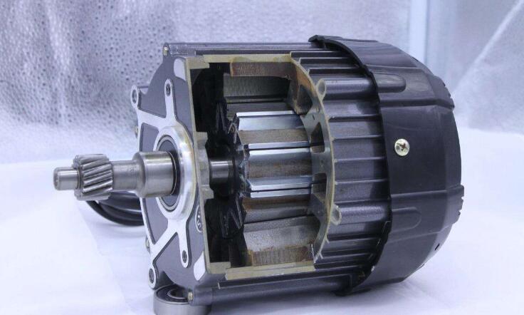 鱼缸制氧机电机烧了怎么办