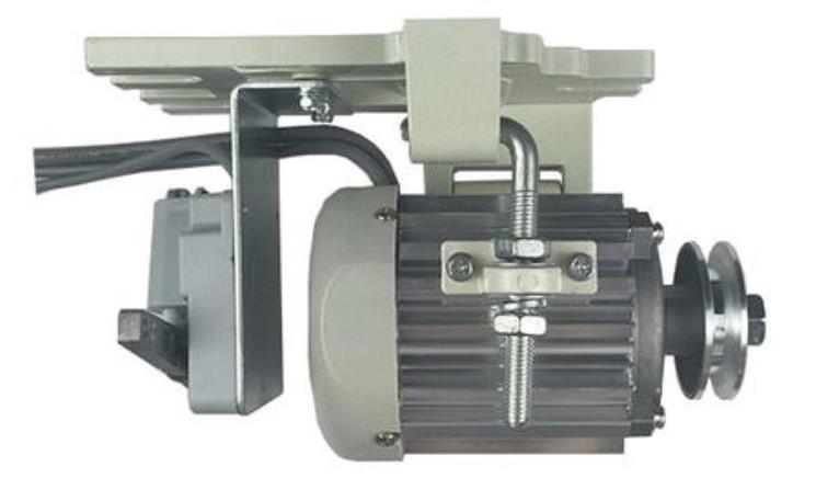 卷闸门电机有几根线，详解卷闸门电机的线缆连接方式