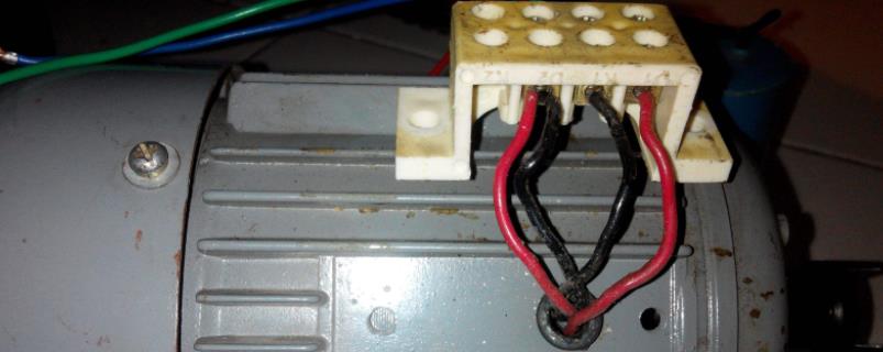 凸极同步电机基本原理，详解凸极同步电机的工作原理