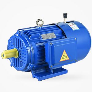 提升电机下降刹车，电机下降刹车的改进与提升