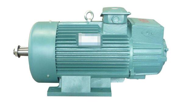 电机极数和极对数，电机工作原理介绍