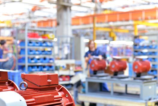 微型电机固定支架，选择合适的支架固定微型电机