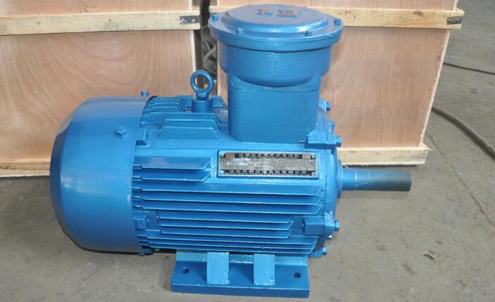 普通单相电机如何减速，简单介绍单相电机的减速方法