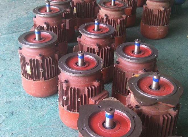 中国电机网全封闭怎么操作